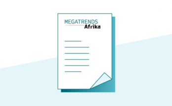 Megatrends Afrika Fellowships for African Researchers 2022 [€2,800 Monthly Grant]