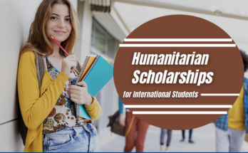 The University of Manchester Humanitarian Scholarships for International Students 2022-2023