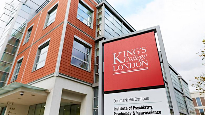 King's College London Perseverance Trust Postgraduate Scholarship 2023 ...