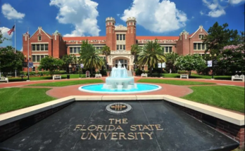 Florida State University Scholarship Grant for Postgraduate Students 2023