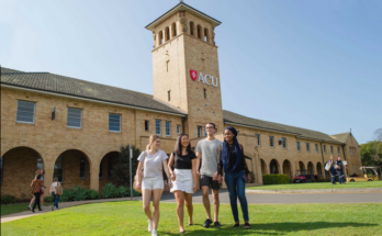 ACU Nursing Honours Scholarships at Australian Catholic University 2023-2024