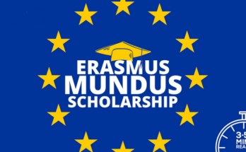 Erasmus Mundus Master’s Scholarship in Journalism, Media and Globalisation 2023