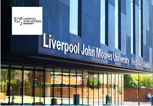 phd scholarships at liverpool john moores university 2023