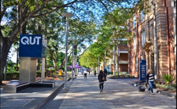 QUT School of Accountancy Honours Scholarship 2023 for Future Students