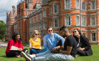 Beyond Borders Scholarships for International Students 2023-2024