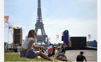 France Embassy Scholarships for African Students 2023/2024