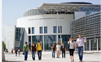 Technical University of Munich Scholarships Germany 2023-2024