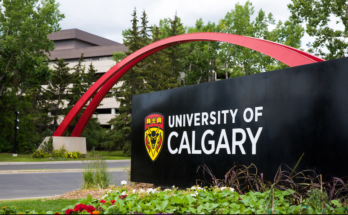 University of Calgary Scholarships for International Students in Canada 2023-2024