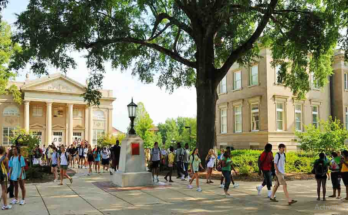 University of Mississippi Scholarships for International Students 2023-2024