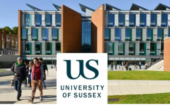 University of Sussex MBA Scholarships 2023-2024 to Study in the UK