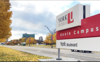 University of York Be Exceptional Scholarships 2023-2024 - Study in UK