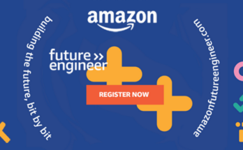 Amazon Future Engineer Scholarship 2023 to Study in Canada