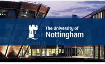 University of Nottingham International Postgraduate Students Scholarships 2023