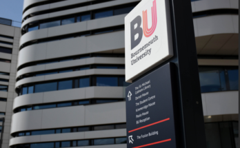 Bournemouth University Sport Scholarship - BU Sport Scholarship 2023-2024