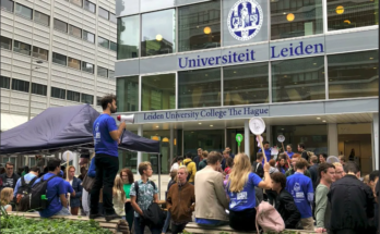 Leiden University Excellence Scholarship (LExS) 2023/2024 for International Students