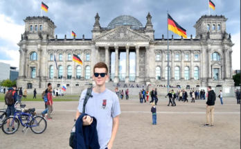 German Bundestag IP Scholarship for Africans to Study in Germany