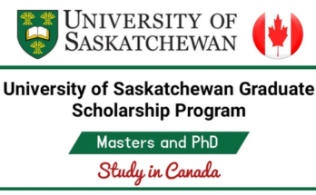 University Of Saskatchewan Scholarships 2024 In Canada