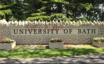 University of Bath Global Leaders Scholarships in UK 2023-2024