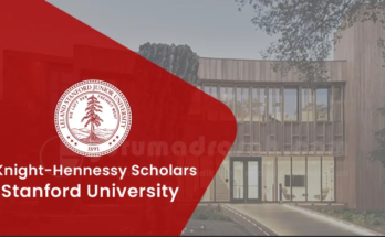 Knight-Hennessy Scholars Program 2024 - Stanford University