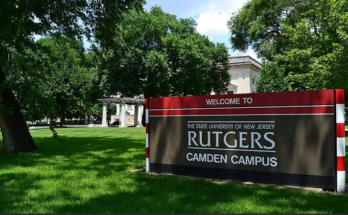 Rutgers International Chancellor’s Scholarship for International Students 2023