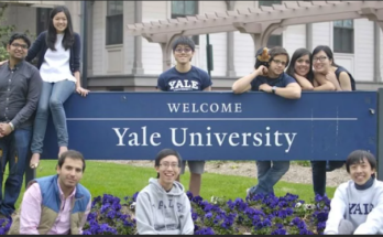 Yale University Scholarships 2024 for International Students in USA