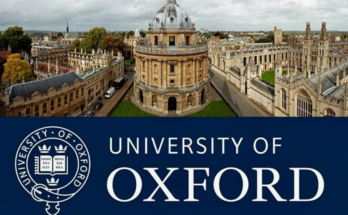 Clarendon Fund Scholarships at University of Oxford 2024