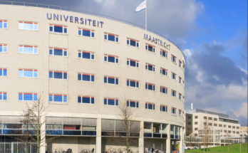 Maastricht University NL-High Potential Scholarships for International Students