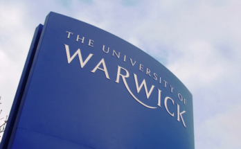 University of Warwick Chancellor’s International Scholarship 2024