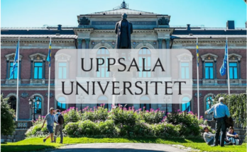 Uppsala University Global Scholarships 2024