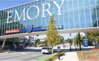 Emory University Scholar Programs 2024-2025