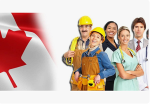 Top 10 High-Paying Skilled Worker Jobs in Canada with Visa Sponsorship