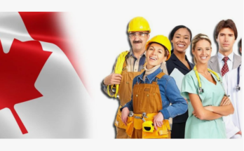 Top 10 High-Paying Skilled Worker Jobs in Canada with Visa Sponsorship