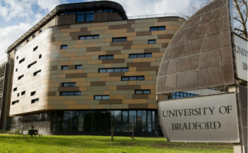 University of Bradford Scholarships 2025 for International BSc/MSc Students