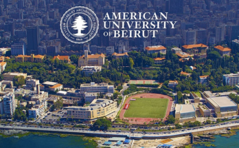 American University of Beirut Online Graduate Scholarship 2025